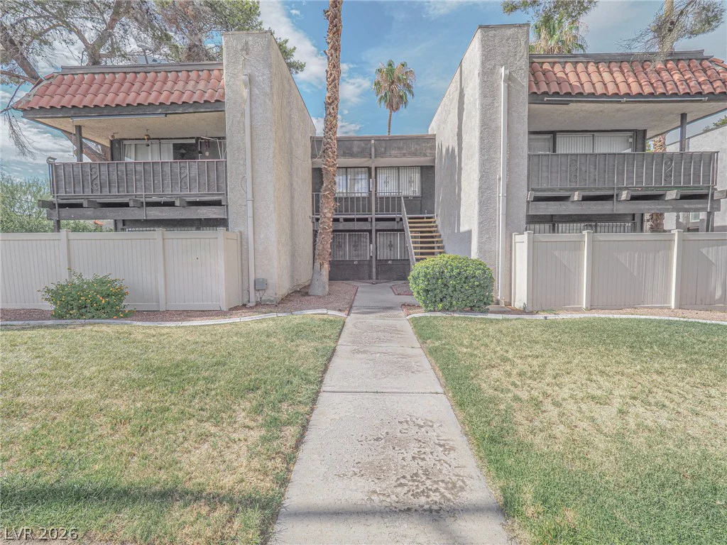 1370 Vegas Valley, Las Vegas, NV 89169