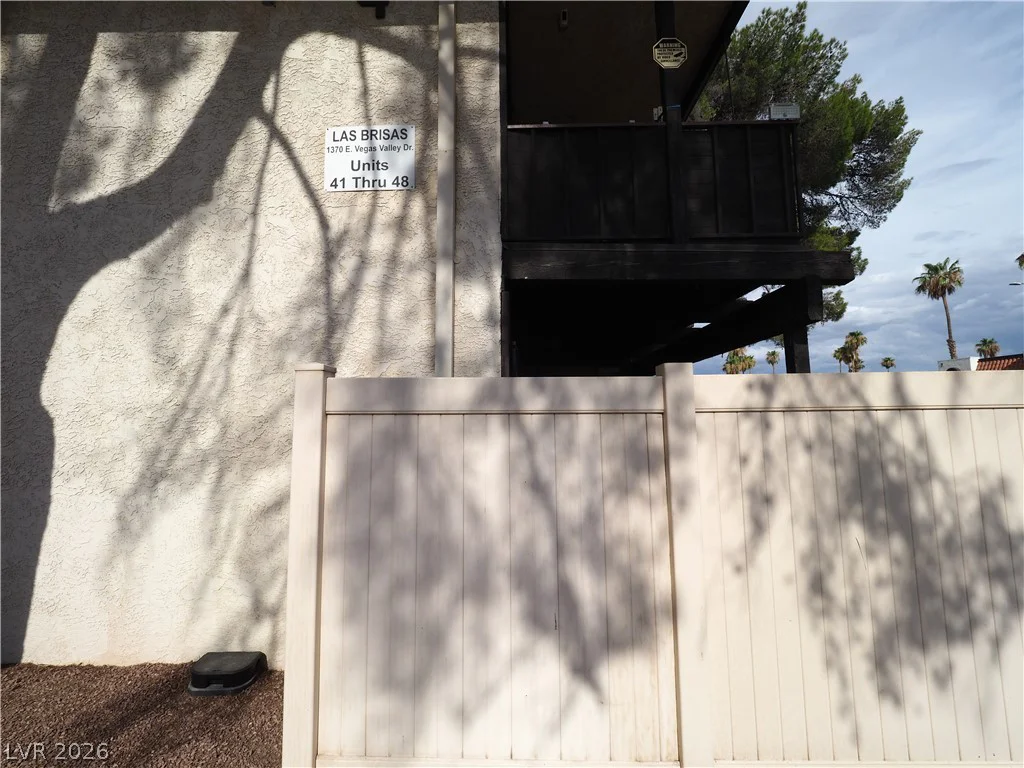 1370 Vegas Valley, Las Vegas, NV 89169