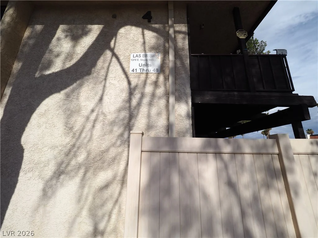 1370 Vegas Valley, Las Vegas, NV 89169