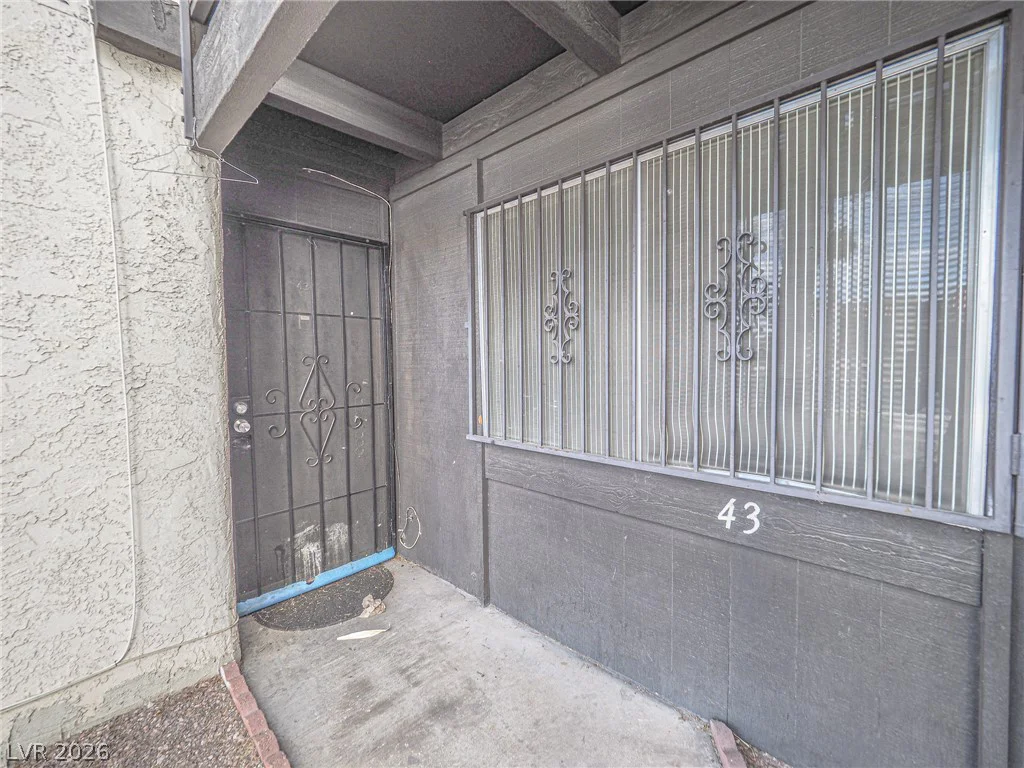 1370 Vegas Valley, Las Vegas, NV 89169