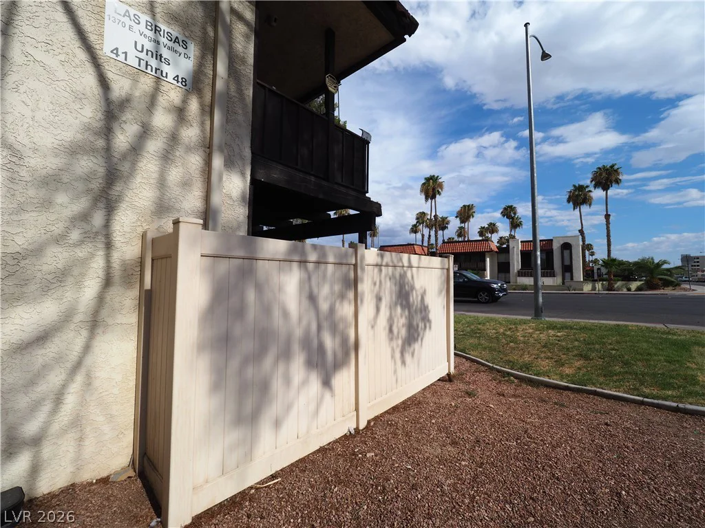 1370 Vegas Valley, Las Vegas, NV 89169