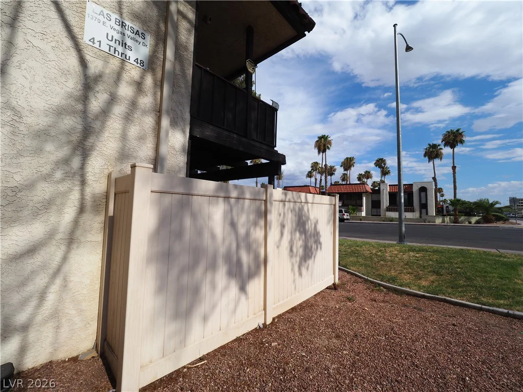 1370 Vegas Valley, Las Vegas, NV 89169