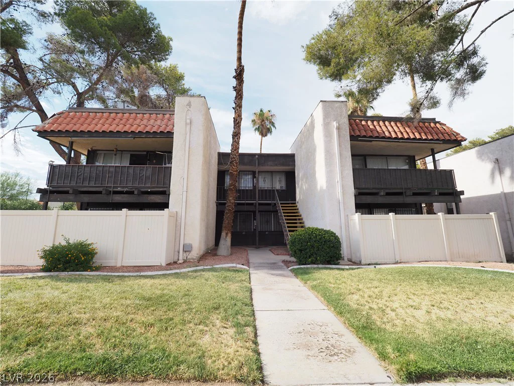 1370 Vegas Valley, Las Vegas, NV 89169