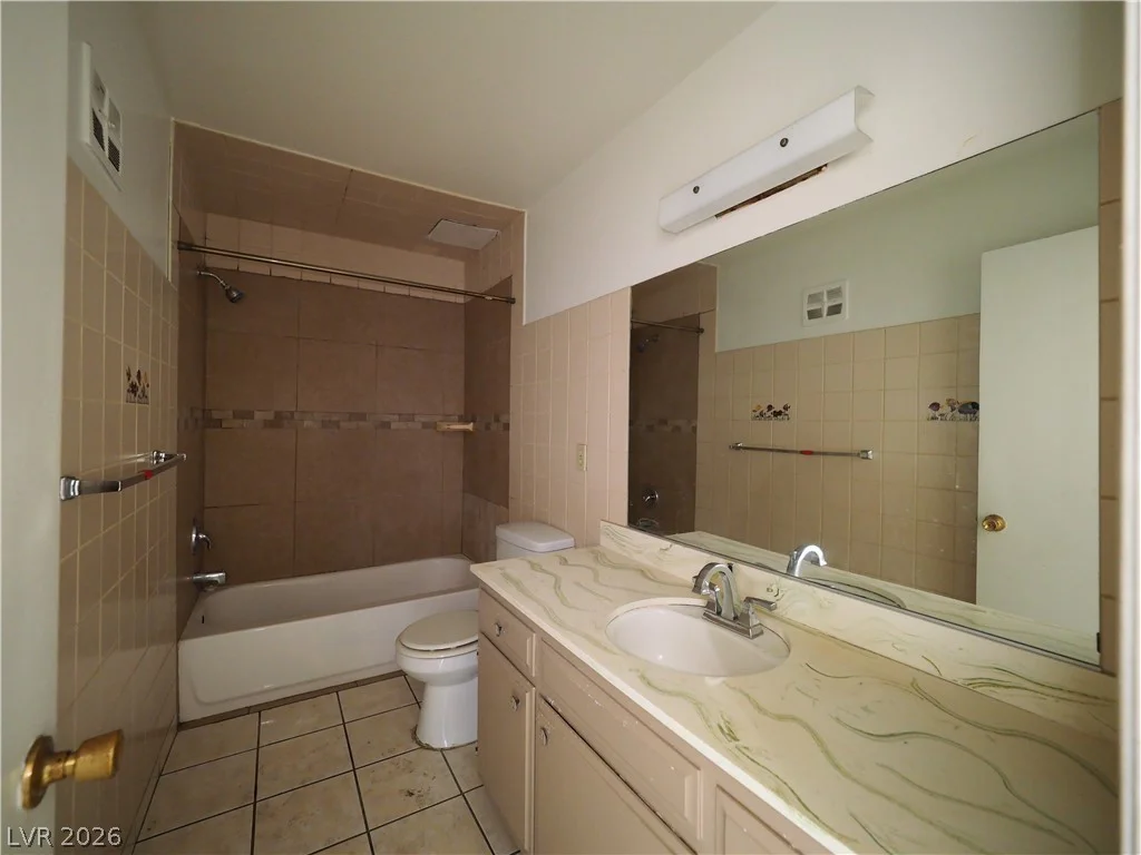 1370 Vegas Valley, Las Vegas, NV 89169
