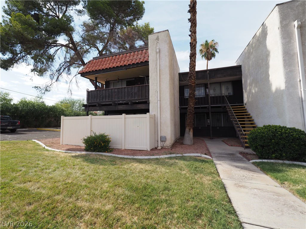 1370 Vegas Valley, Las Vegas, NV 89169