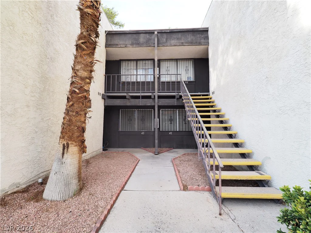 1370 Vegas Valley, Las Vegas, NV 89169