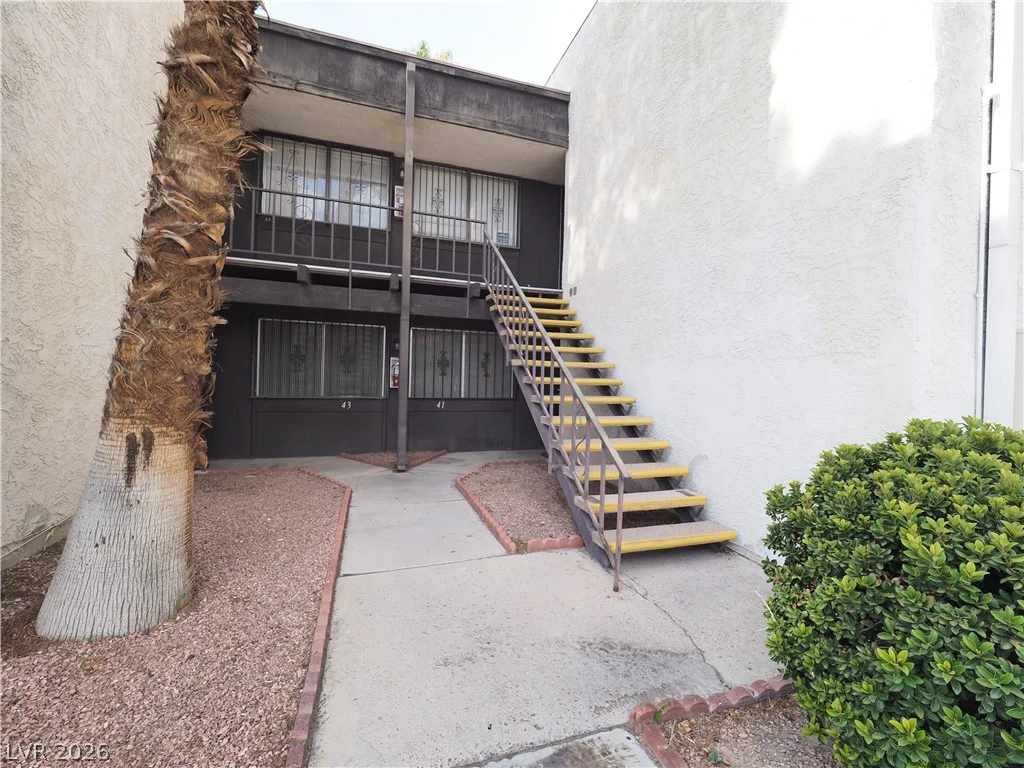 1370 Vegas Valley, Las Vegas, NV 89169