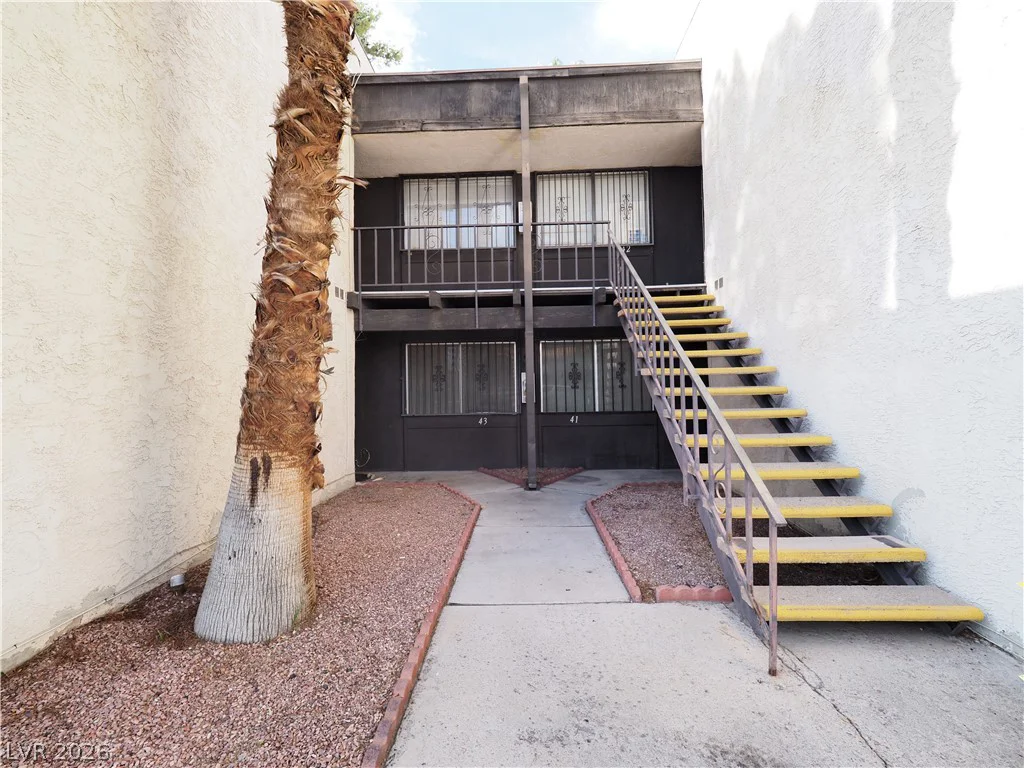 1370 Vegas Valley, Las Vegas, NV 89169