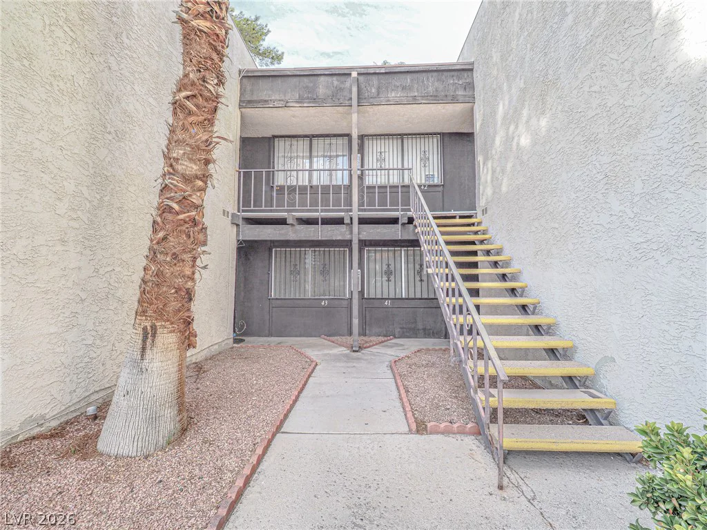 1370 Vegas Valley, Las Vegas, NV 89169