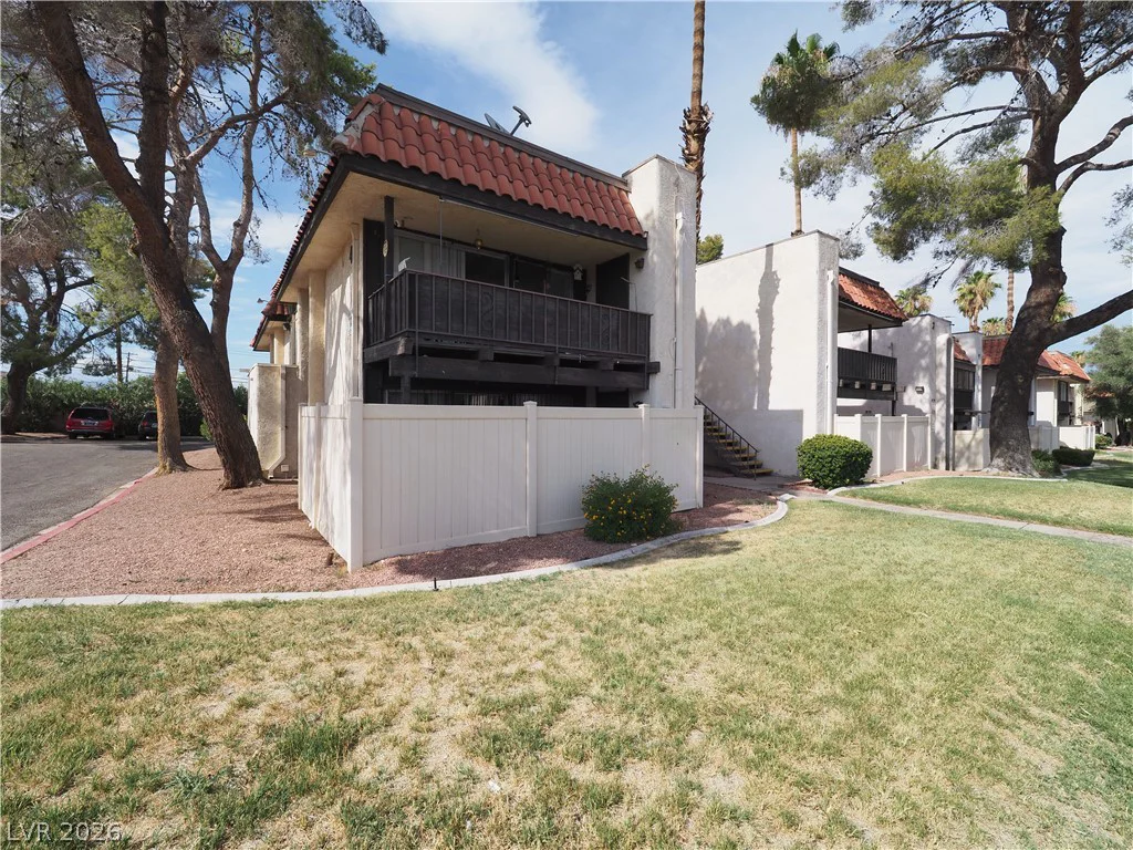 1370 Vegas Valley, Las Vegas, NV 89169