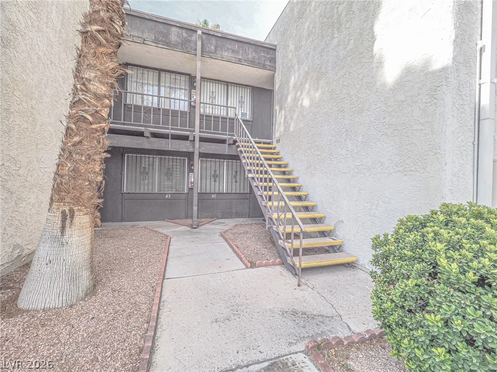 1370 Vegas Valley, Las Vegas, NV 89169