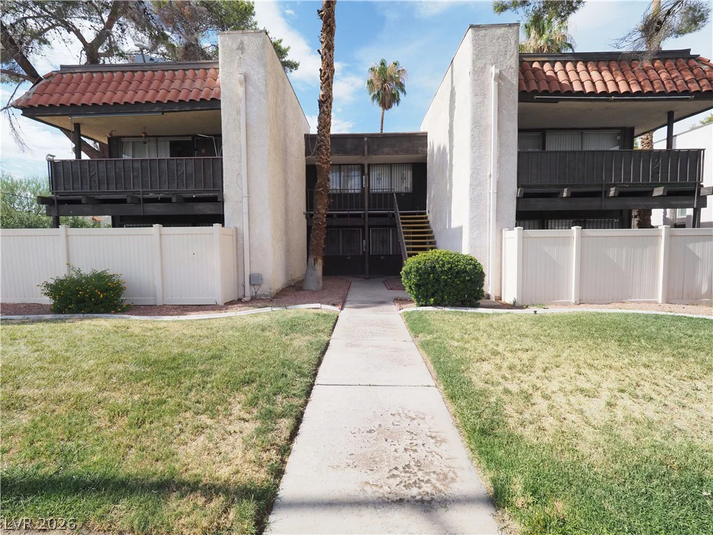 1370 Vegas Valley, Las Vegas, NV 89169