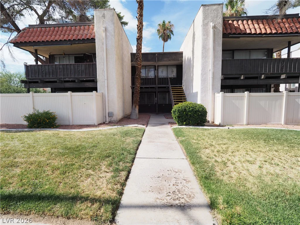 1370 Vegas Valley, Las Vegas, NV 89169