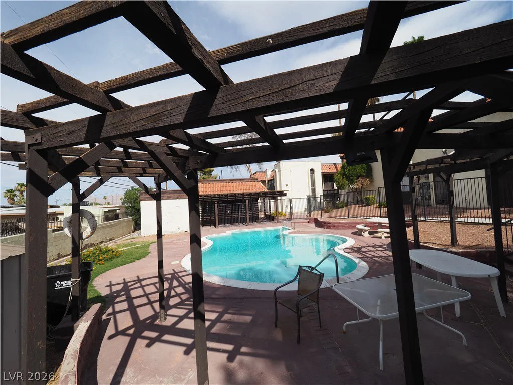 1370 Vegas Valley, Las Vegas, NV 89169