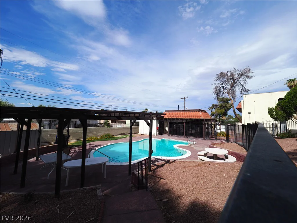 1370 Vegas Valley, Las Vegas, NV 89169