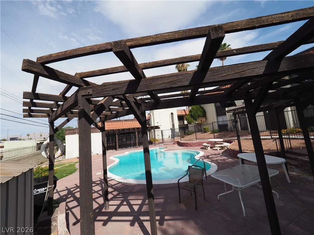 1370 Vegas Valley, Las Vegas, NV 89169
