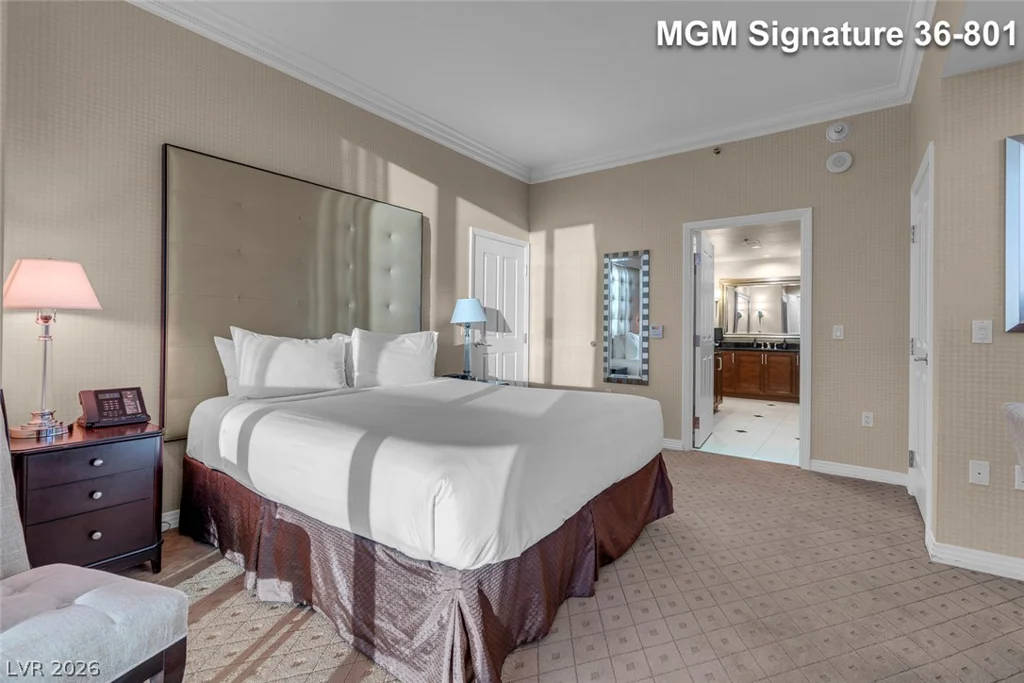 125 Harmon, Las Vegas, NV 89109