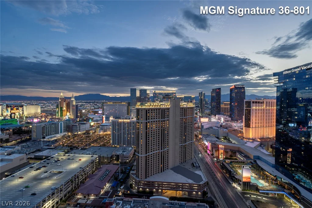125 Harmon, Las Vegas, NV 89109