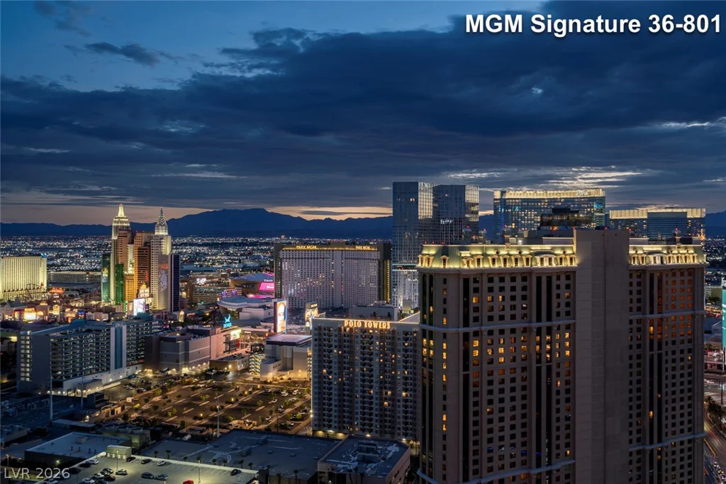 125 Harmon, Las Vegas, NV 89109