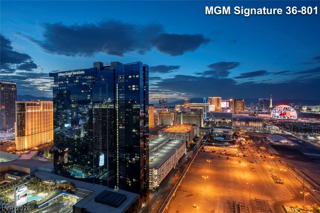 125 Harmon, Las Vegas, NV 89109