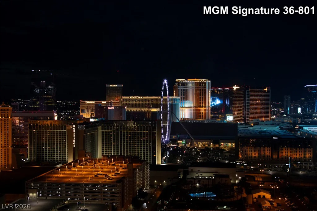 125 Harmon, Las Vegas, NV 89109