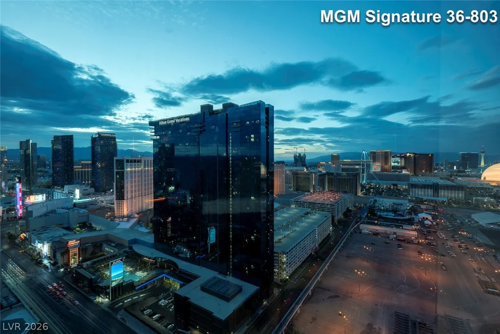 125 Harmon, Las Vegas, NV 89109