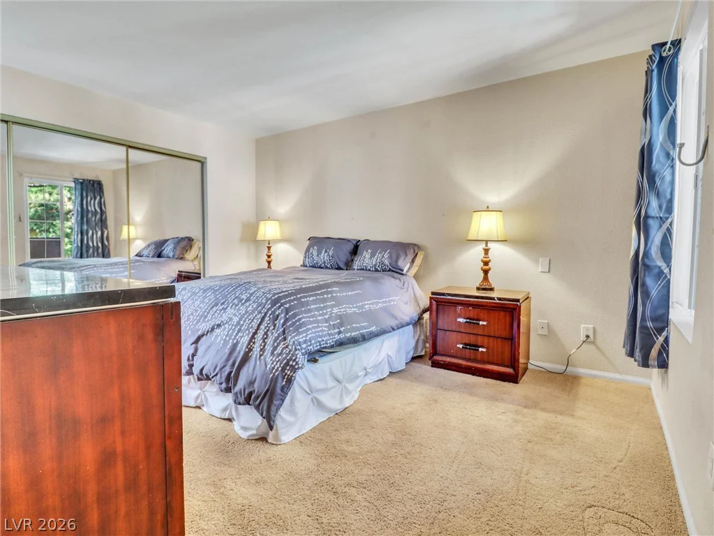 3145 Flamingo, Las Vegas, NV 89121
