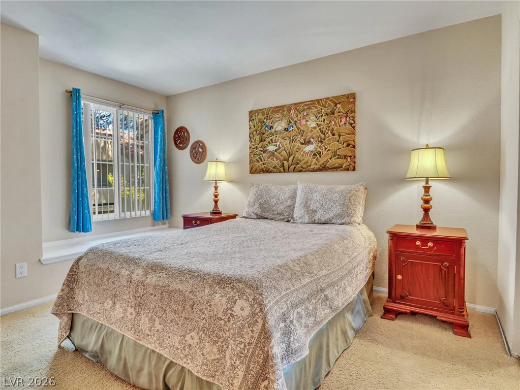 3145 Flamingo, Las Vegas, NV 89121