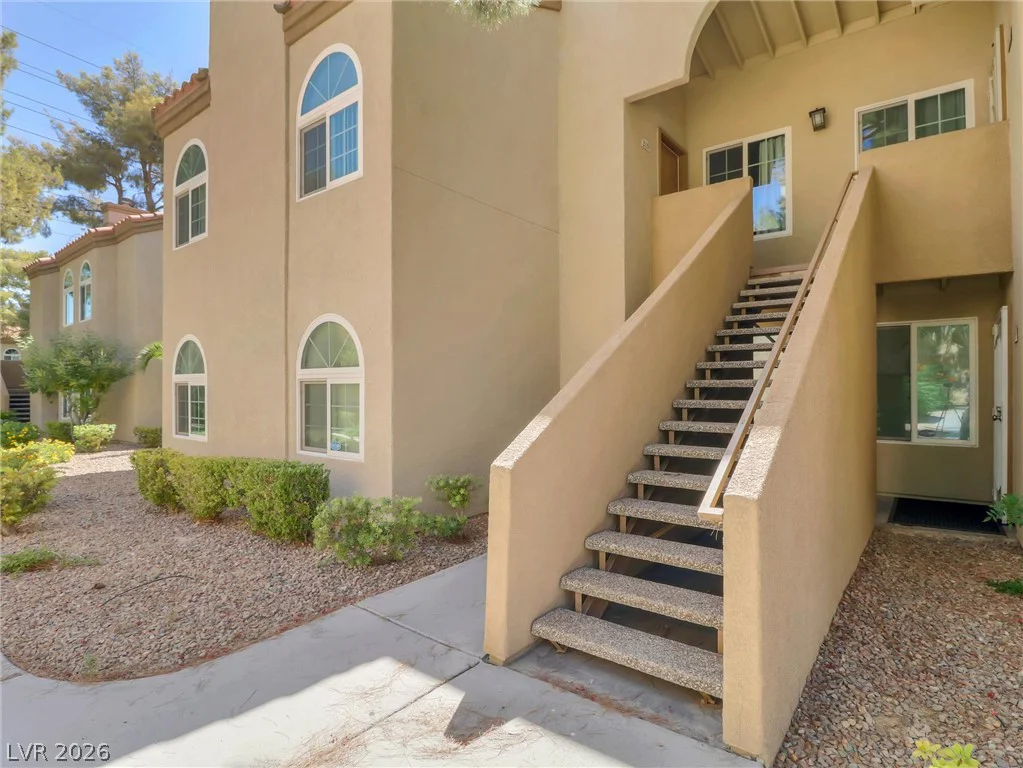 3145 Flamingo, Las Vegas, NV 89121