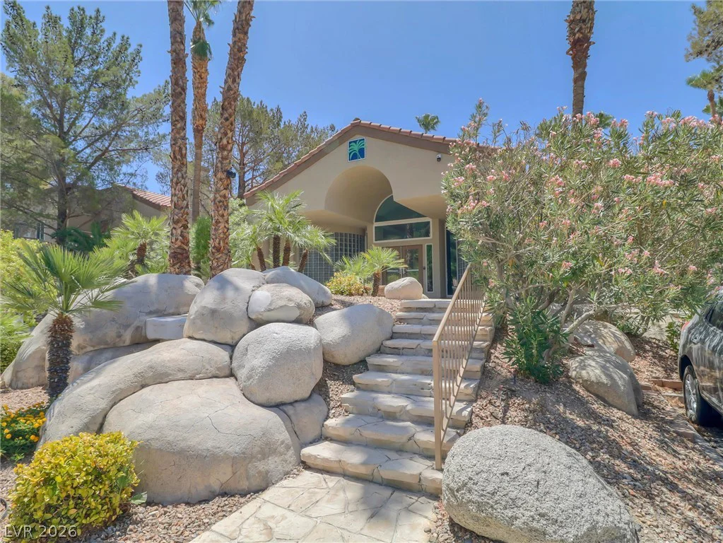 3145 Flamingo, Las Vegas, NV 89121