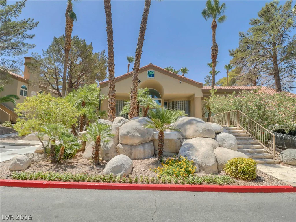 3145 Flamingo, Las Vegas, NV 89121