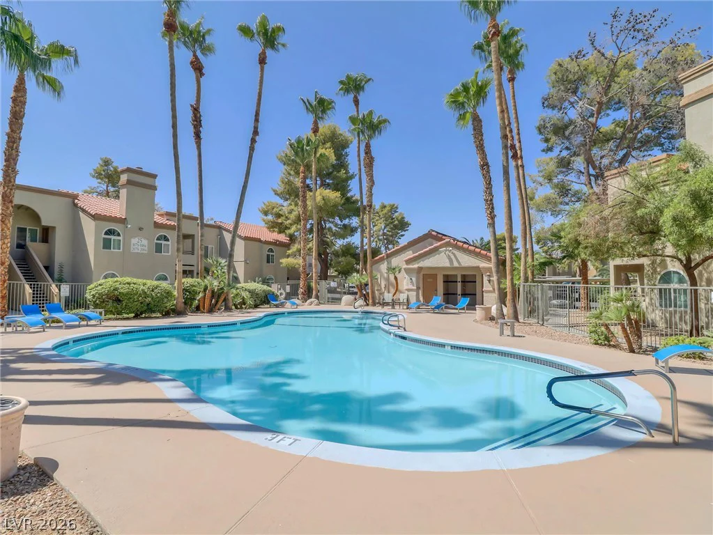 3145 Flamingo, Las Vegas, NV 89121