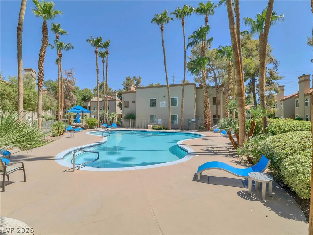 3145 Flamingo, Las Vegas, NV 89121