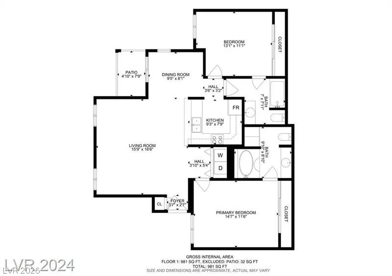3145 Flamingo, Las Vegas, NV 89121