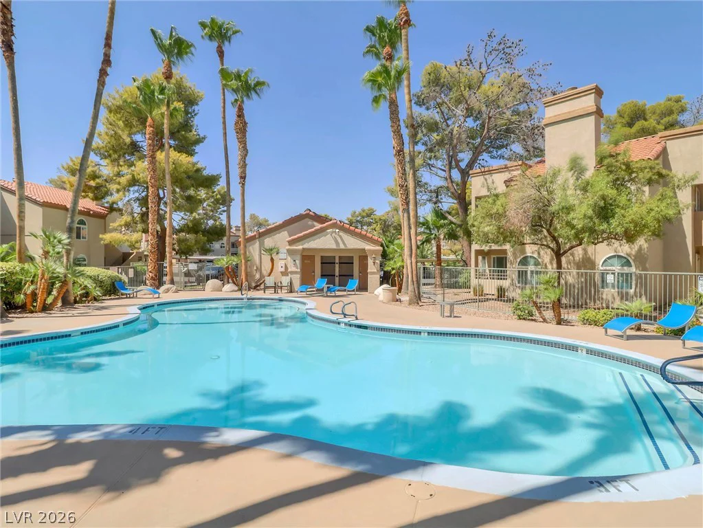 3145 Flamingo, Las Vegas, NV 89121