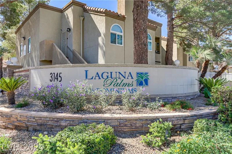 3145 Flamingo, Las Vegas, NV 89121