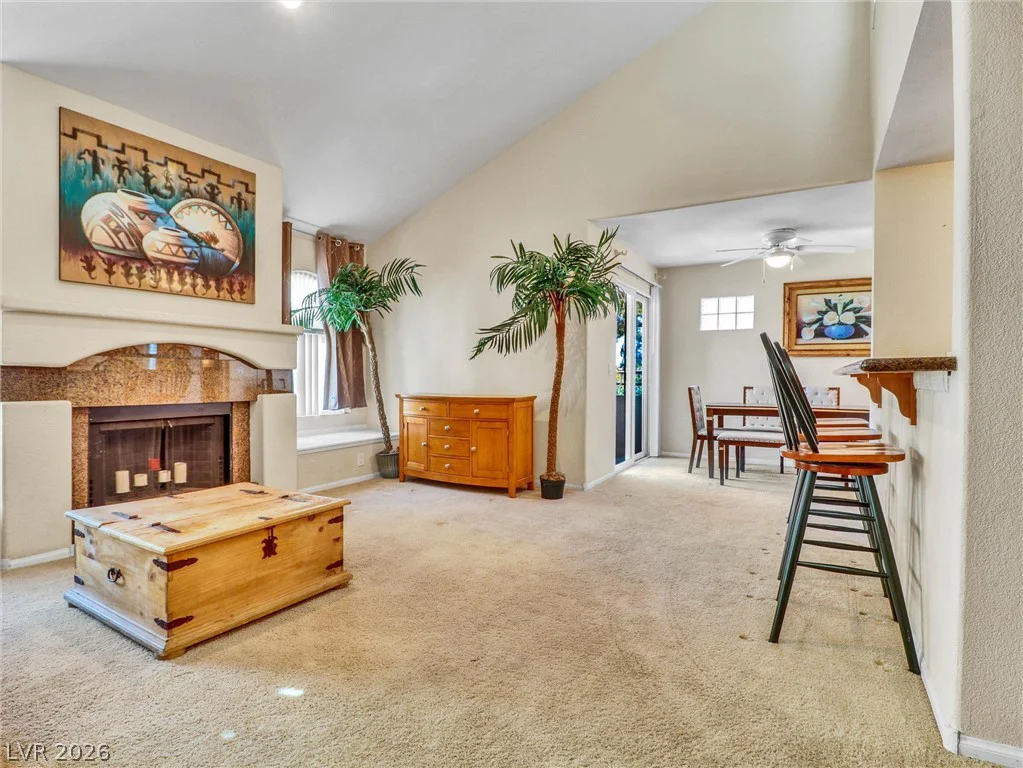 3145 Flamingo, Las Vegas, NV 89121