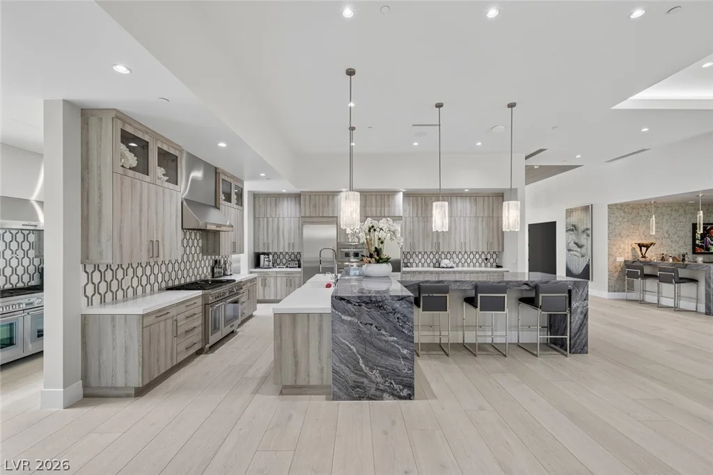 43 Crested Cloud, Las Vegas, NV 89135