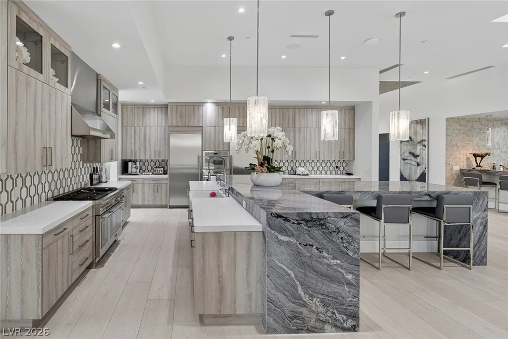 43 Crested Cloud, Las Vegas, NV 89135