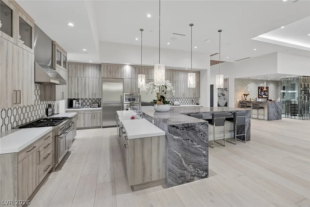 43 Crested Cloud, Las Vegas, NV 89135