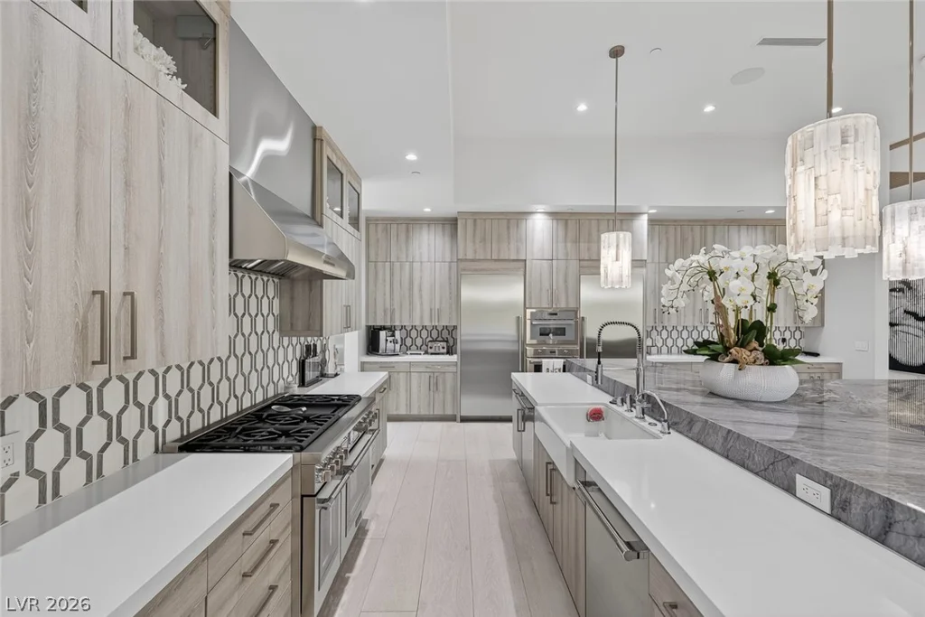 43 Crested Cloud, Las Vegas, NV 89135