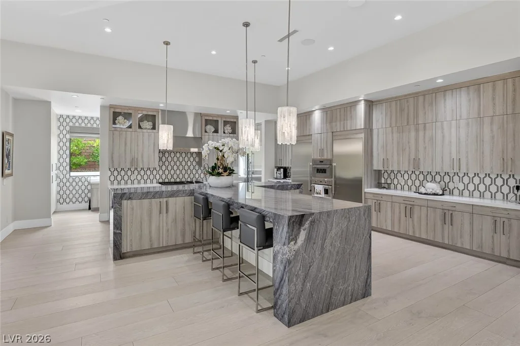 43 Crested Cloud, Las Vegas, NV 89135