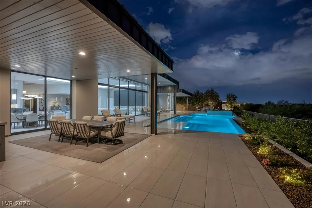 43 Crested Cloud, Las Vegas, NV 89135