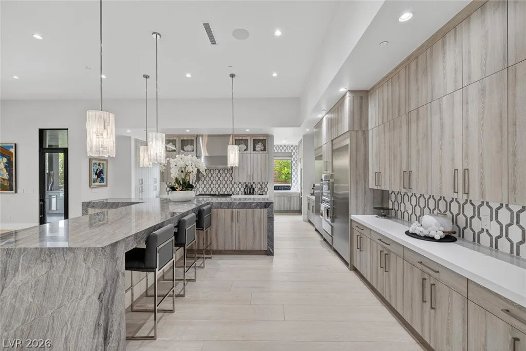 43 Crested Cloud, Las Vegas, NV 89135