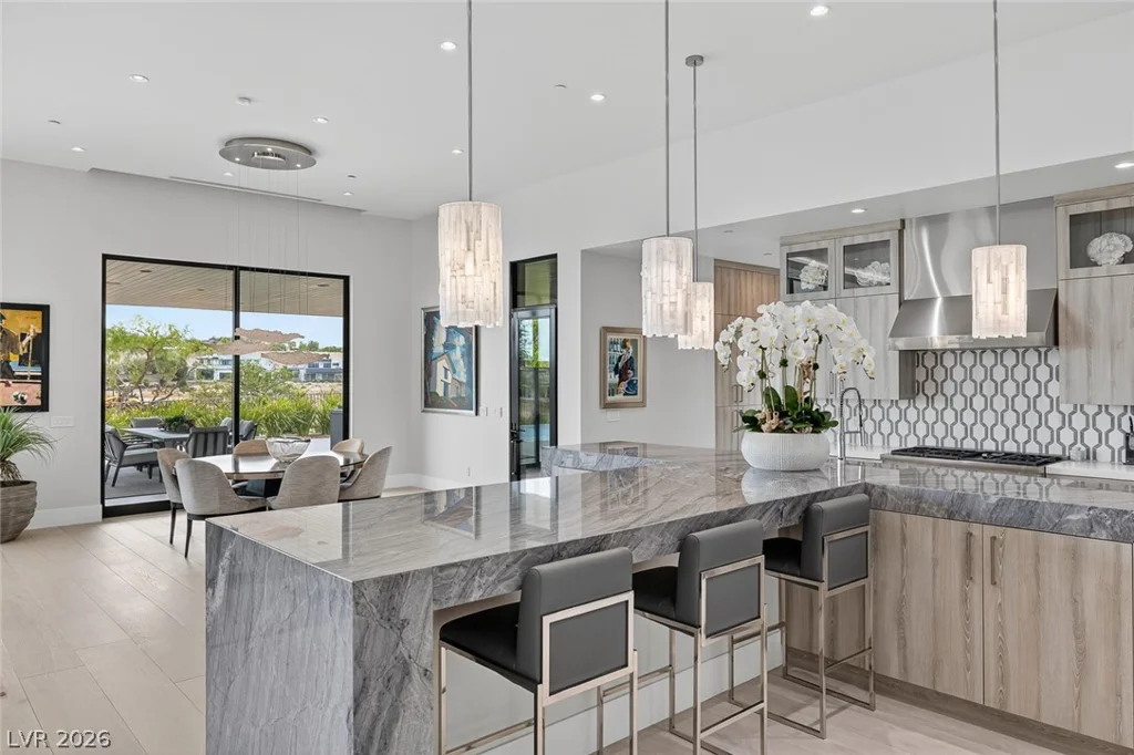 43 Crested Cloud, Las Vegas, NV 89135