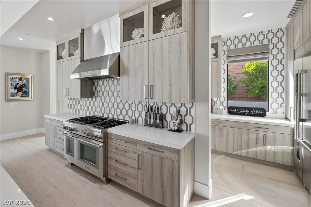 43 Crested Cloud, Las Vegas, NV 89135
