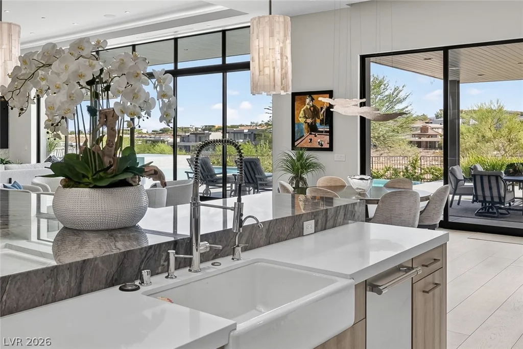 43 Crested Cloud, Las Vegas, NV 89135
