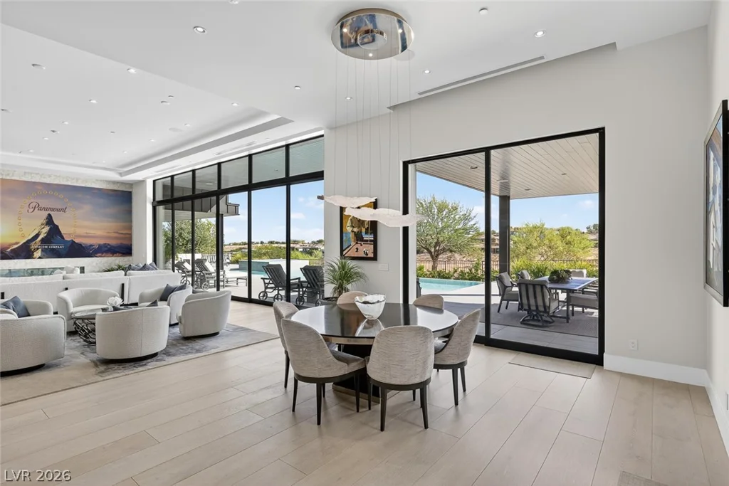 43 Crested Cloud, Las Vegas, NV 89135