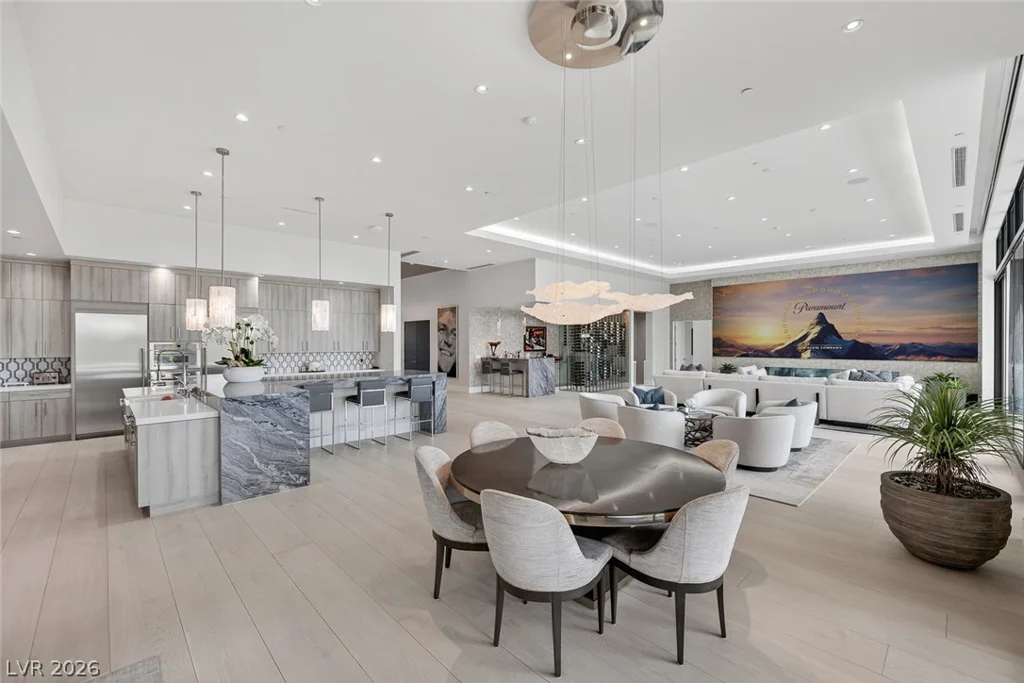 43 Crested Cloud, Las Vegas, NV 89135