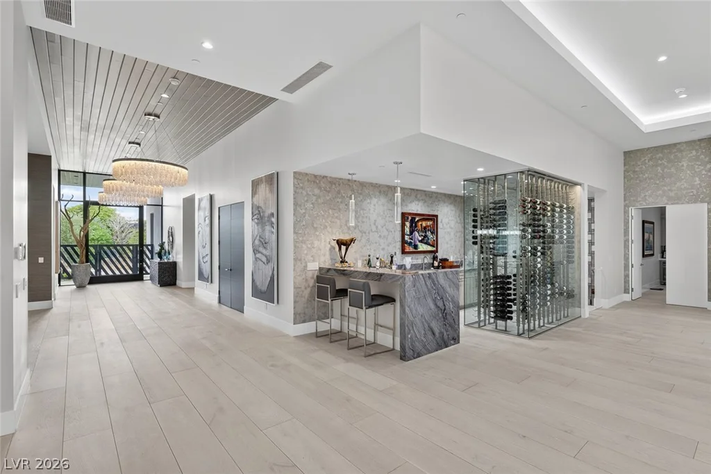 43 Crested Cloud, Las Vegas, NV 89135